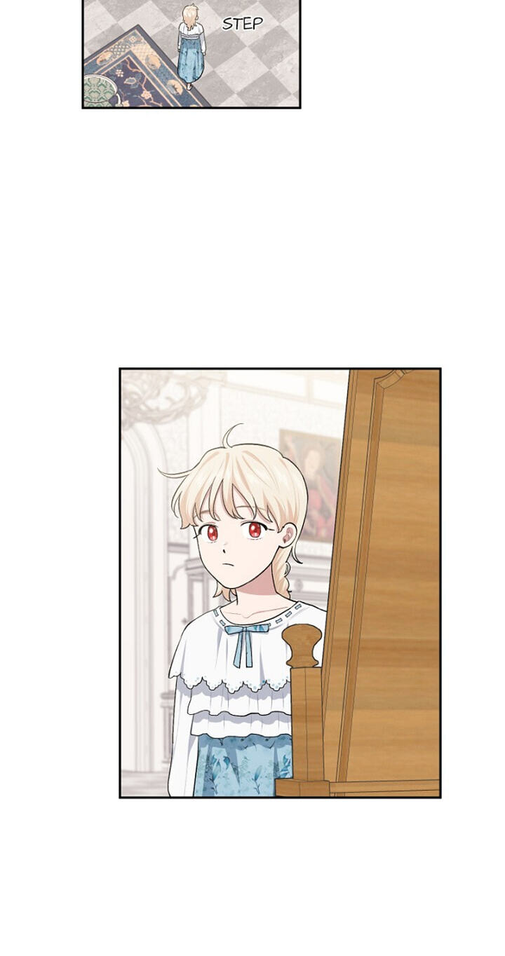 Love Quest for a Servant Girl Chapter 55 page 26 - 