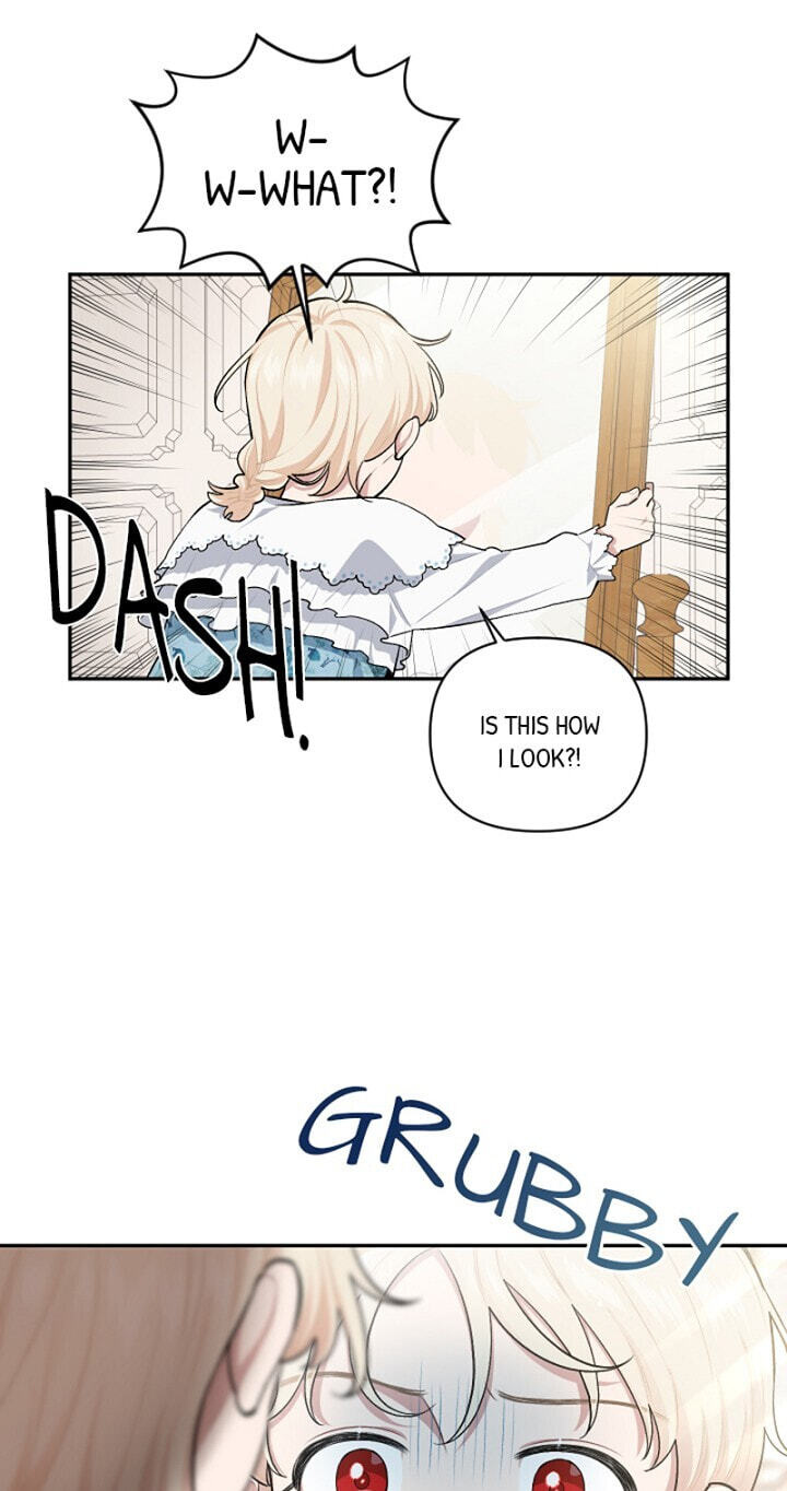 Love Quest for a Servant Girl Chapter 55 page 27 - 
