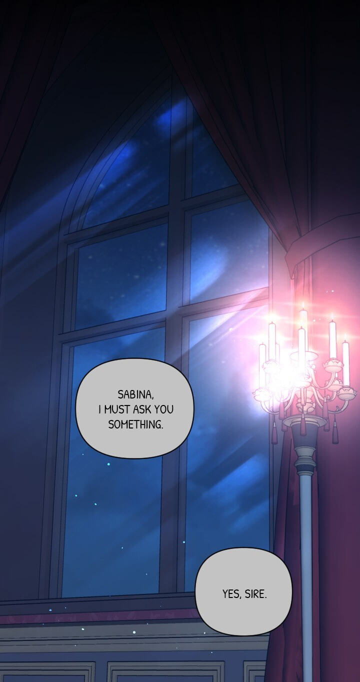 Love Quest for a Servant Girl Chapter 55 page 4 - 