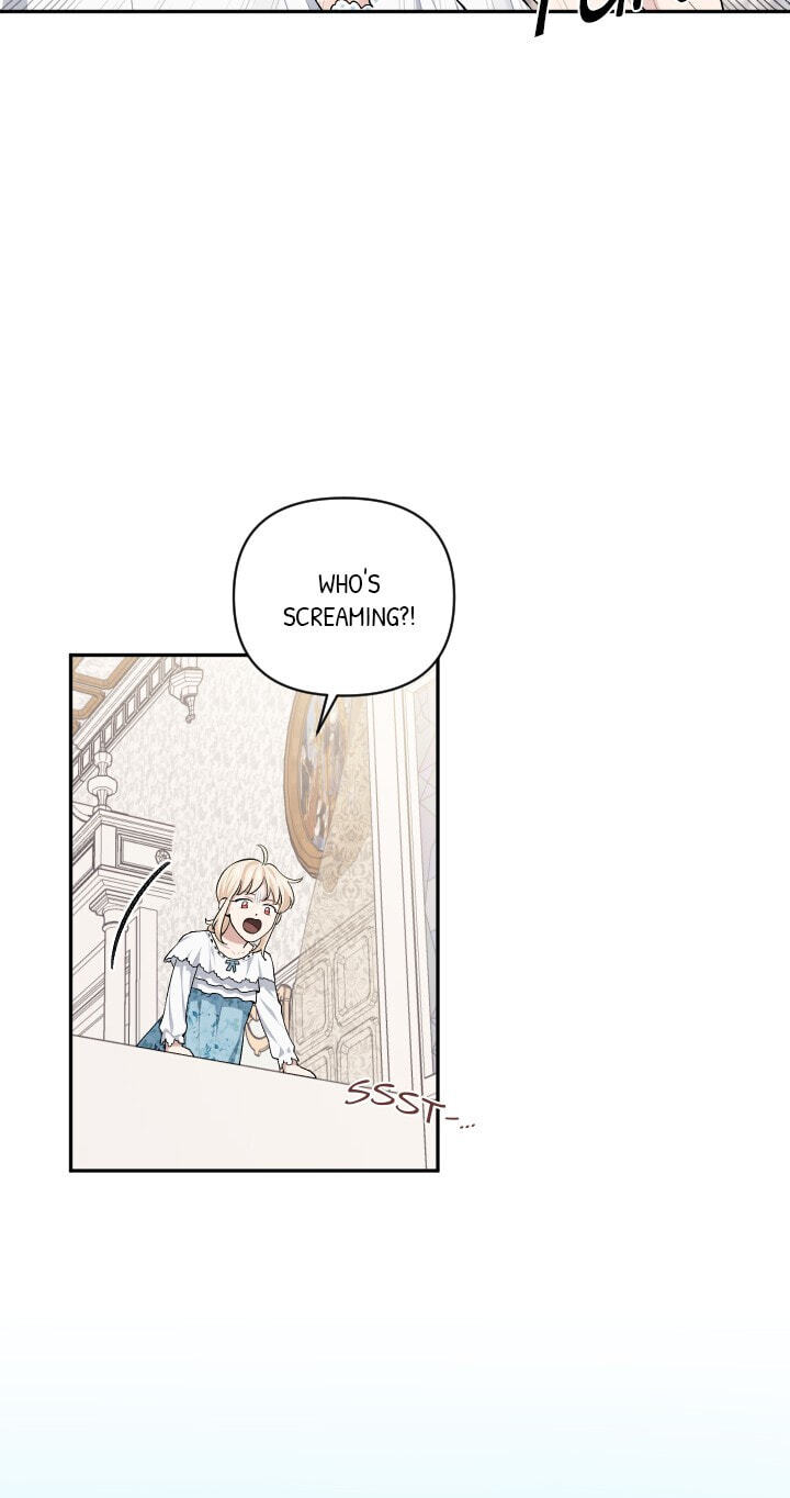 Love Quest for a Servant Girl Chapter 55 page 31 - 