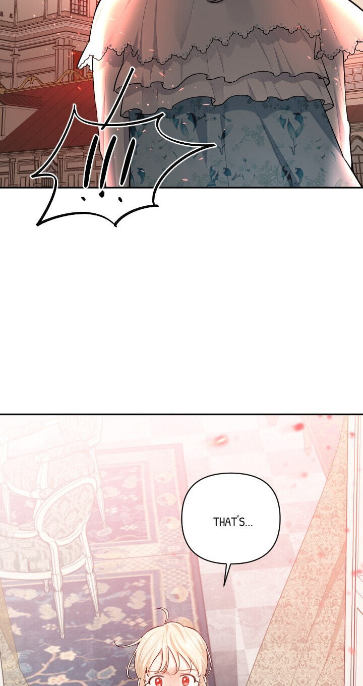 Love Quest for a Servant Girl Chapter 55 page 33 - 