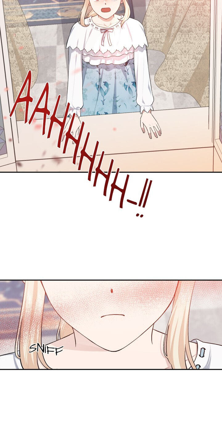 Love Quest for a Servant Girl Chapter 55 page 34 - 