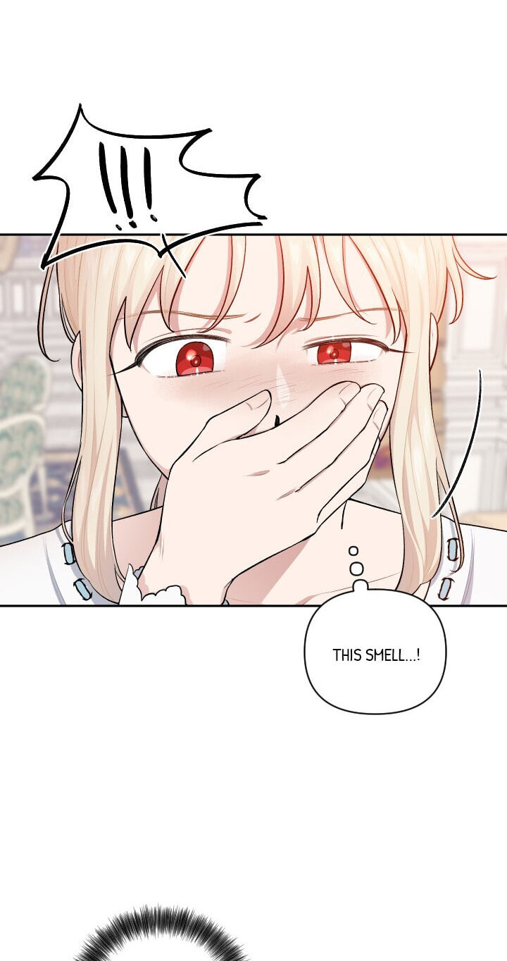 Love Quest for a Servant Girl Chapter 55 page 35 - 