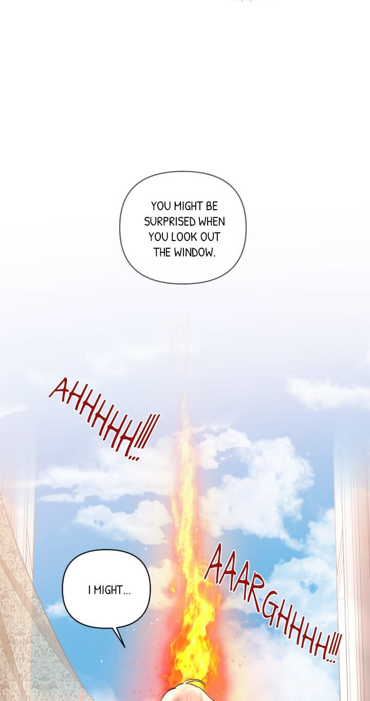 Love Quest for a Servant Girl Chapter 55 page 37 - 