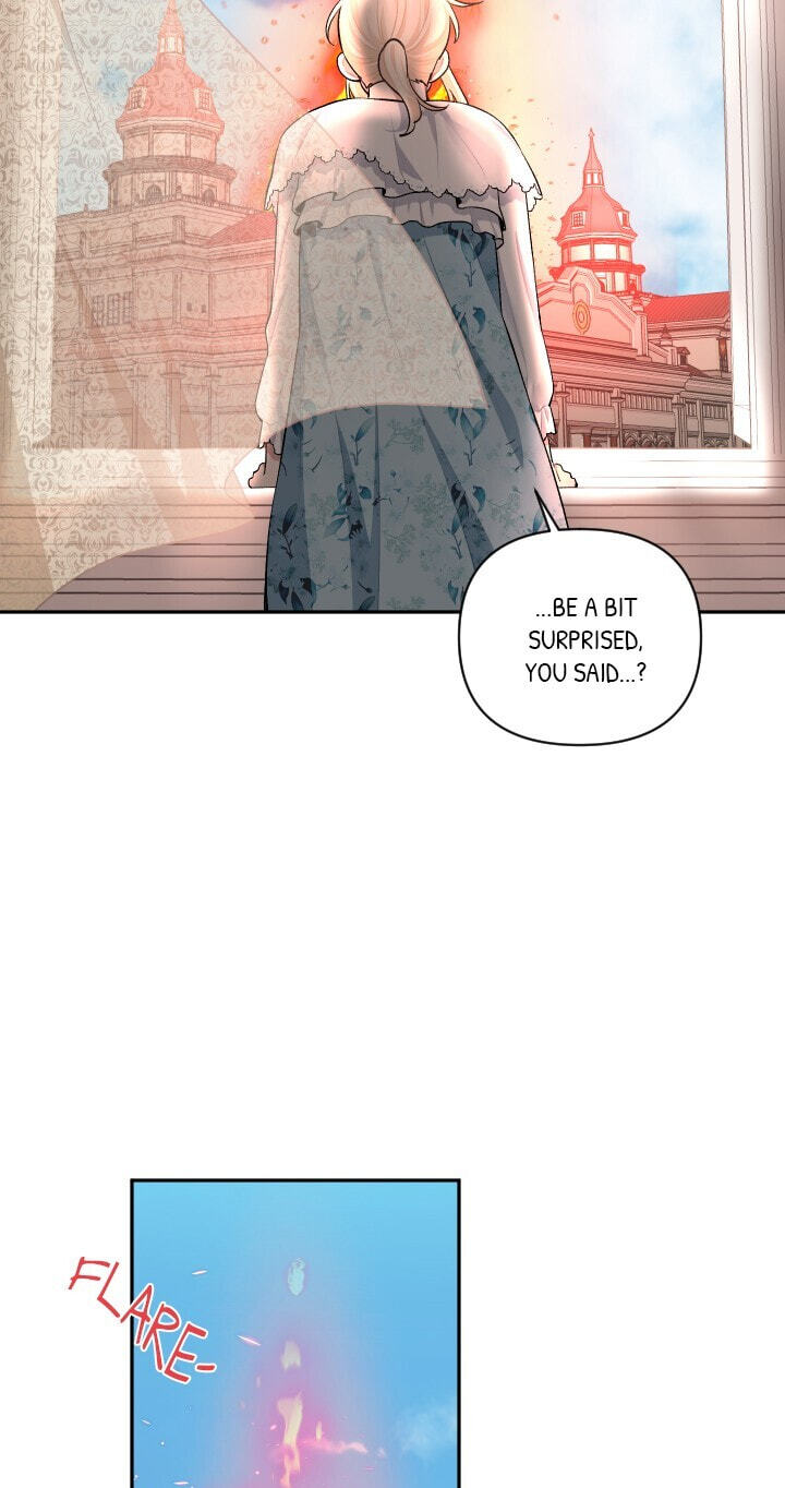 Love Quest for a Servant Girl Chapter 55 page 38 - 