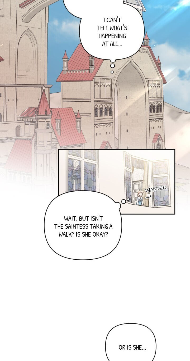 Love Quest for a Servant Girl Chapter 55 page 41 - 