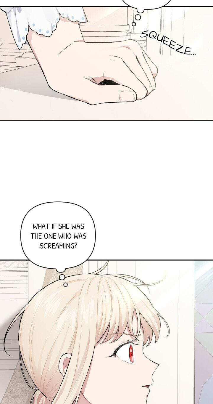Love Quest for a Servant Girl Chapter 55 page 42 - 