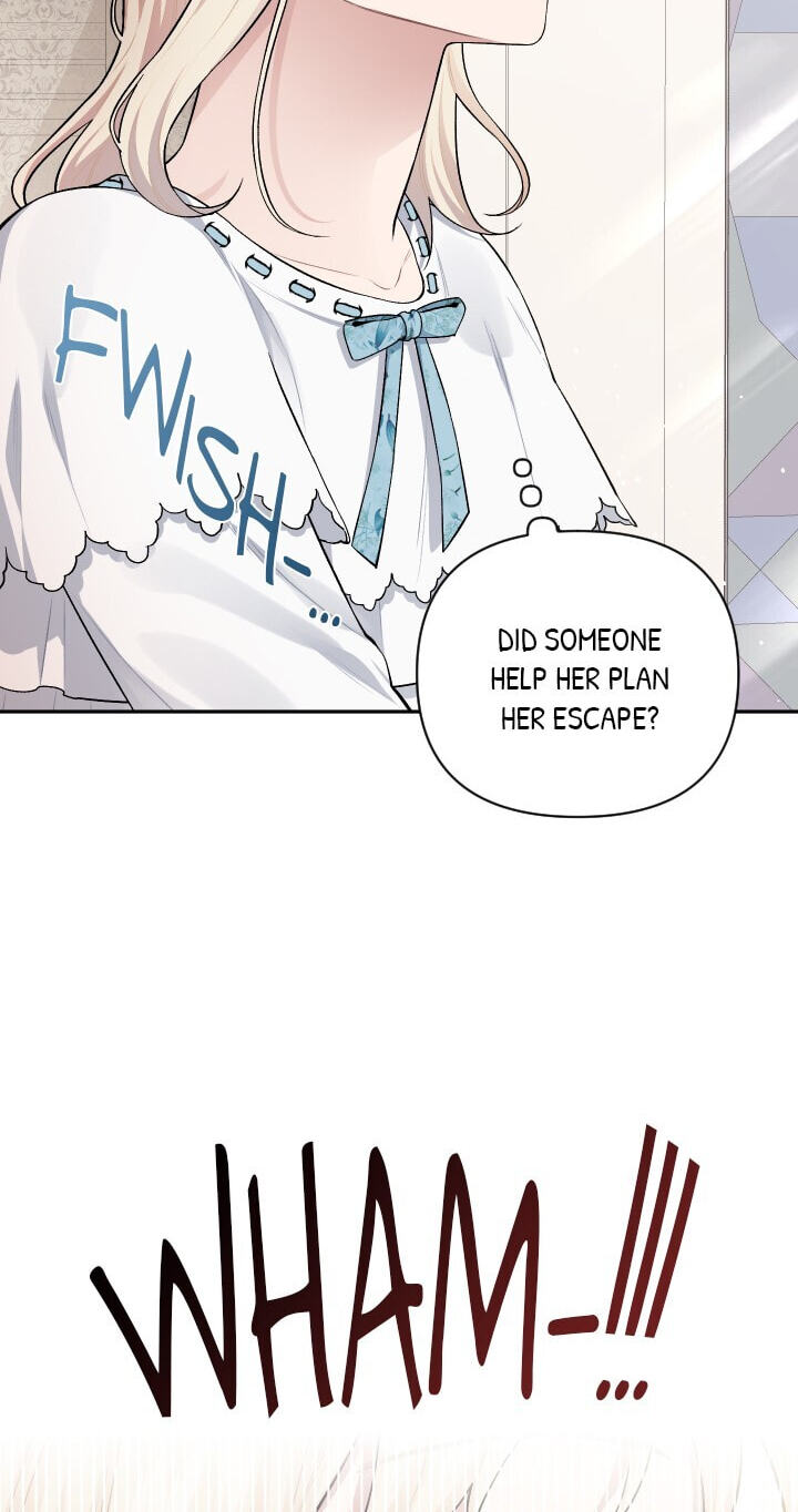 Love Quest for a Servant Girl Chapter 55 page 43 - 