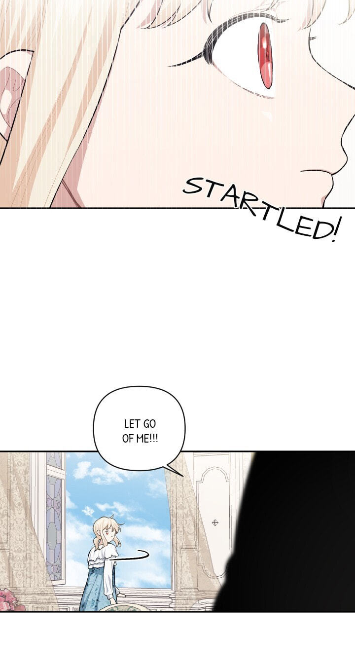 Love Quest for a Servant Girl Chapter 55 page 44 - 
