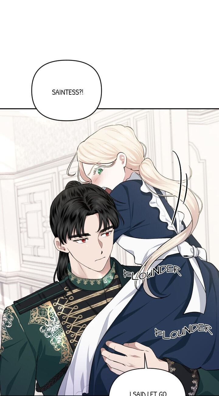 Love Quest for a Servant Girl Chapter 55 page 45 - 