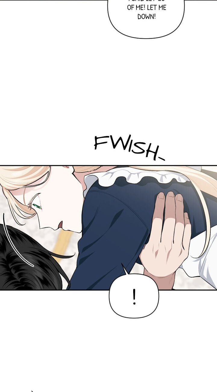 Love Quest for a Servant Girl Chapter 55 page 46 - 