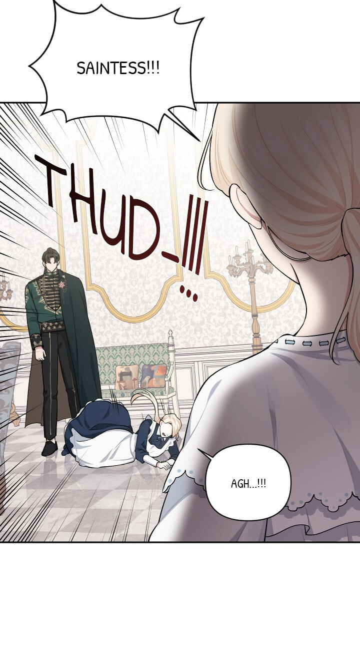 Love Quest for a Servant Girl Chapter 55 page 47 - 