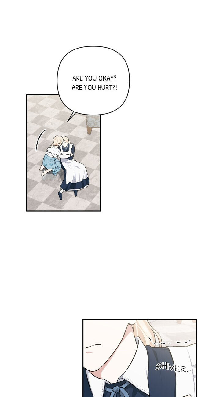 Love Quest for a Servant Girl Chapter 55 page 48 - 