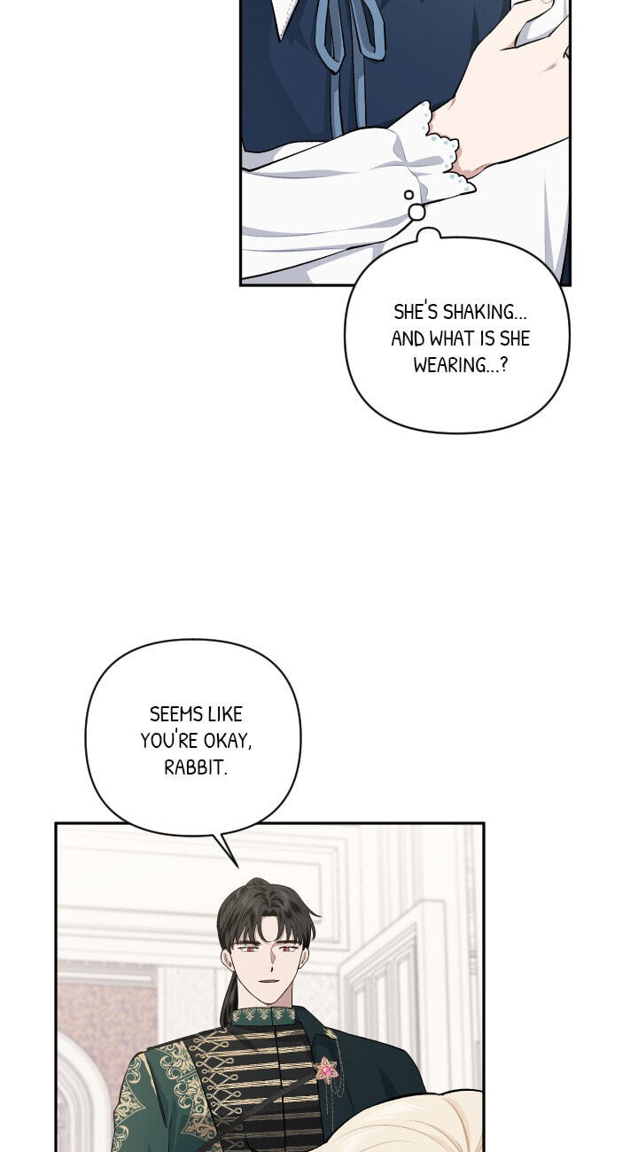 Love Quest for a Servant Girl Chapter 55 page 49 - 