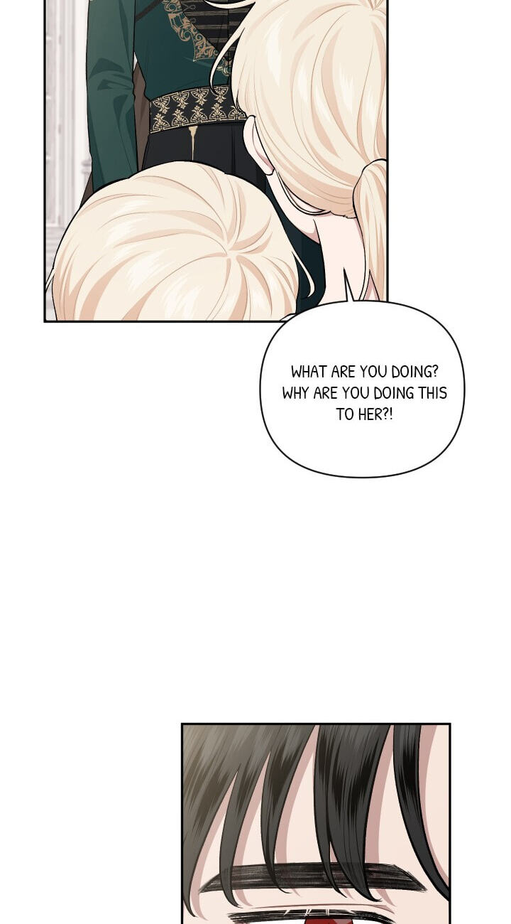 Love Quest for a Servant Girl Chapter 55 page 50 - 