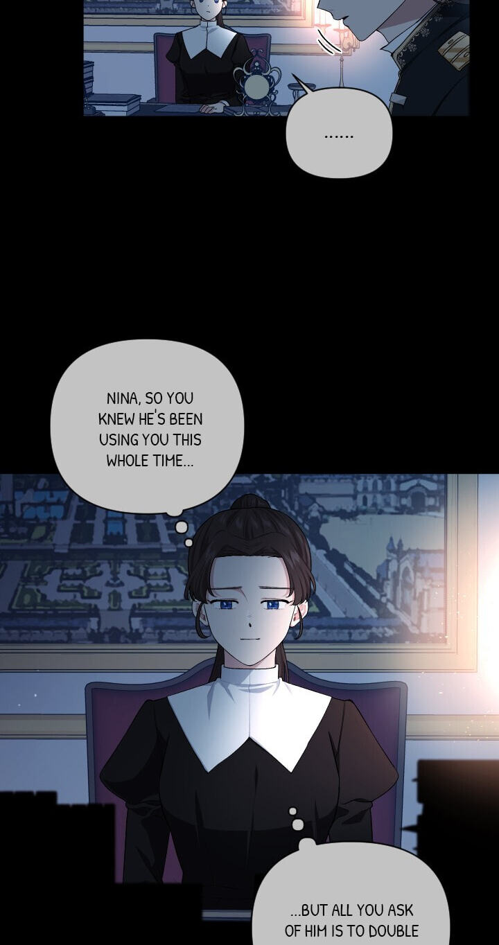 Love Quest for a Servant Girl Chapter 55 page 6 - 