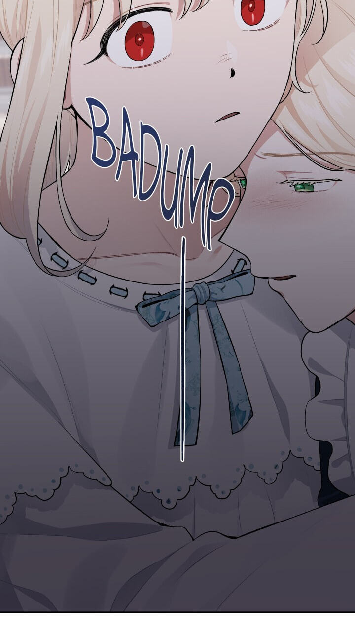 Love Quest for a Servant Girl Chapter 55 page 52 - 