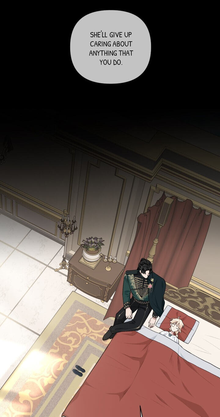 Love Quest for a Servant Girl Chapter 55 page 8 - 