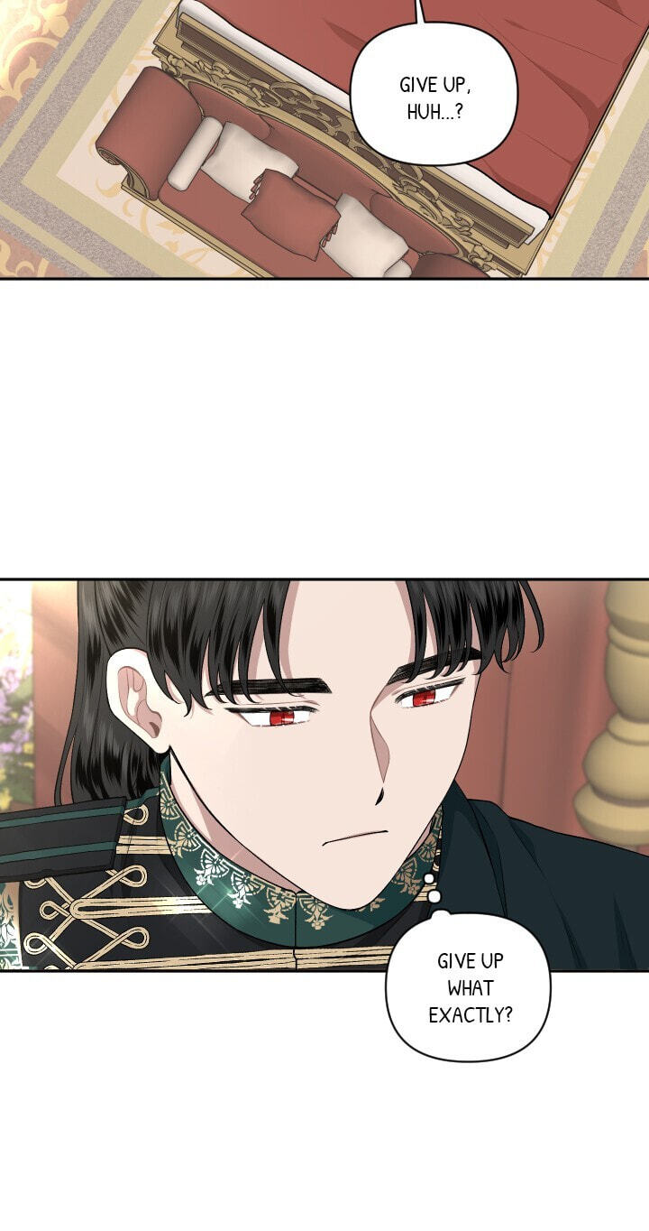 Love Quest for a Servant Girl Chapter 55 page 9 - 