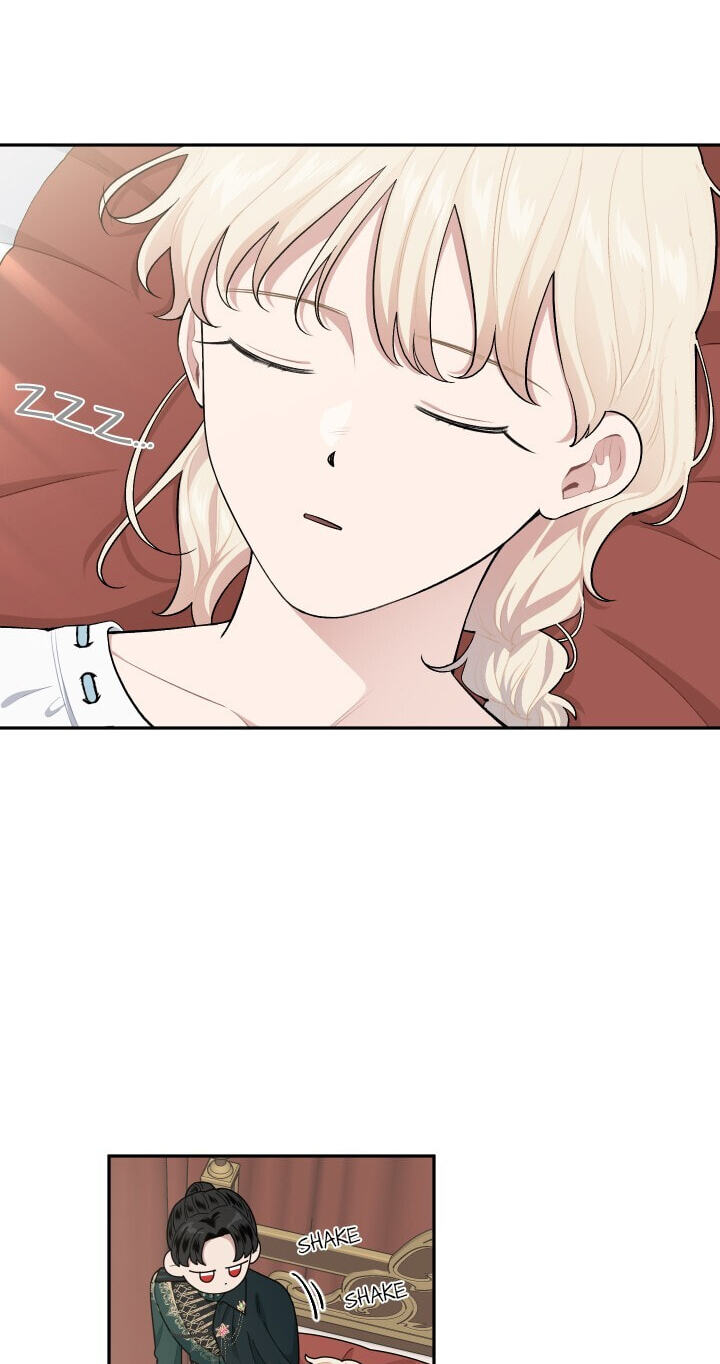 Love Quest for a Servant Girl Chapter 55 page 10 - 