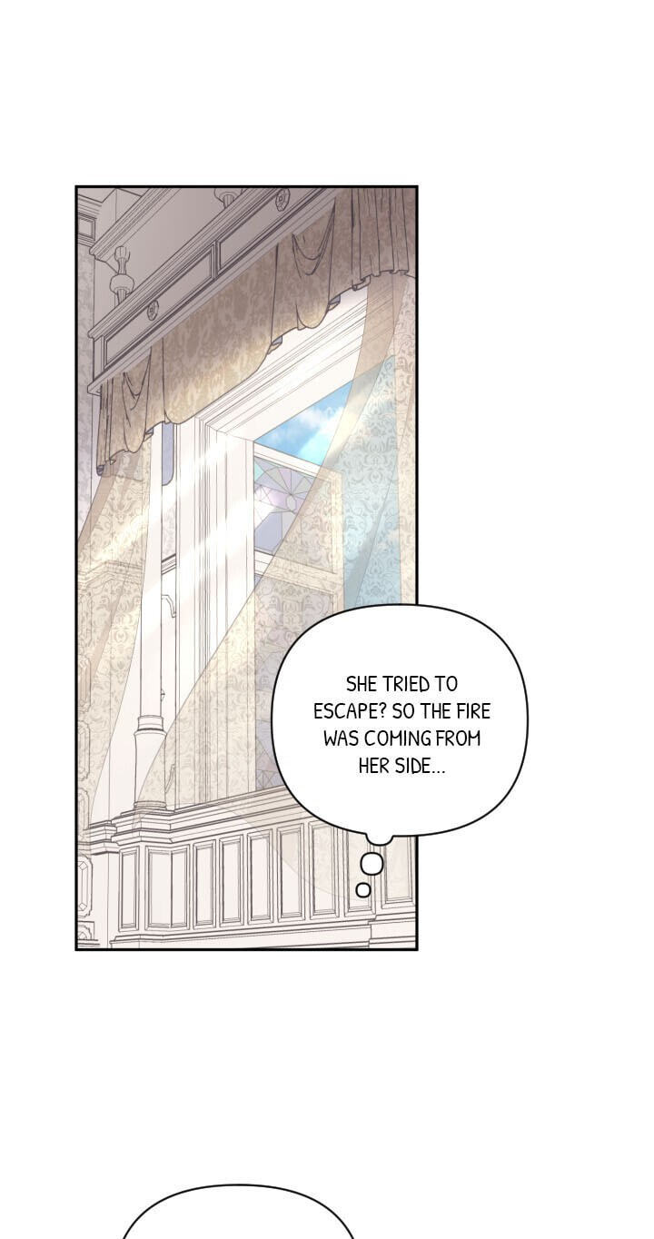 Love Quest for a Servant Girl Chapter 56 page 1 - 