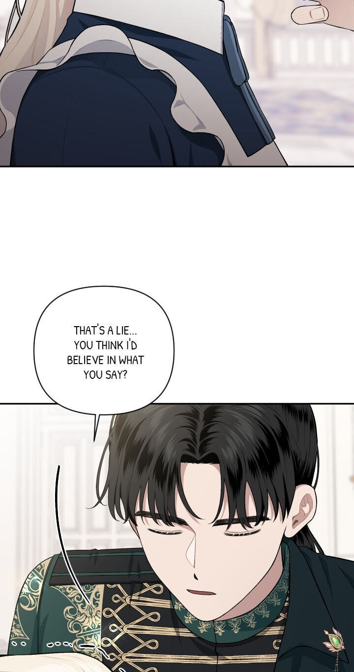 Love Quest for a Servant Girl Chapter 56 page 12 - 