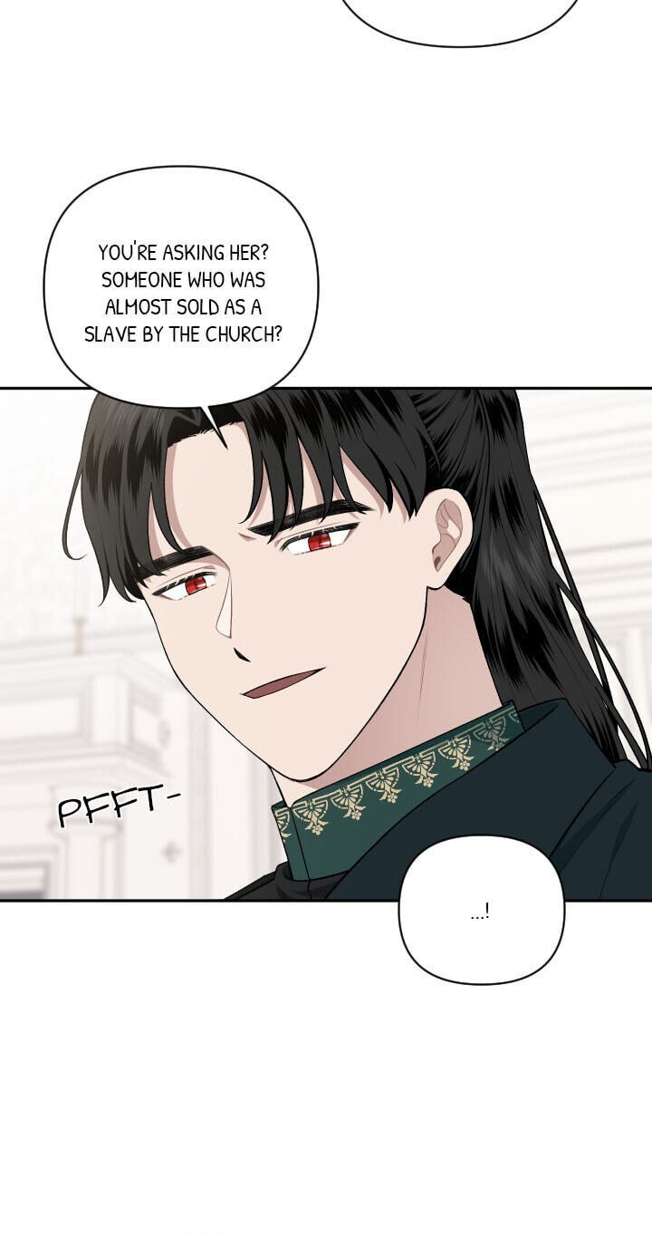 Love Quest for a Servant Girl Chapter 56 page 14 - 
