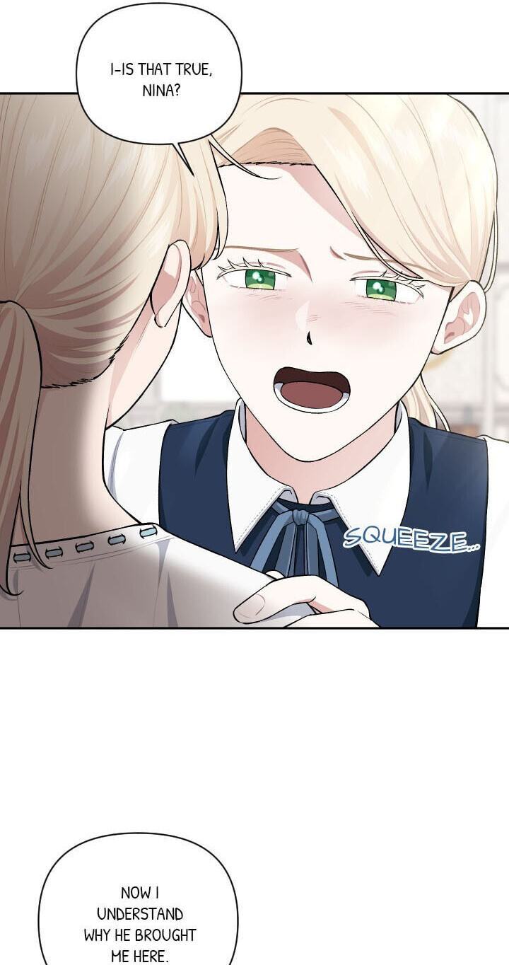 Love Quest for a Servant Girl Chapter 56 page 15 - 