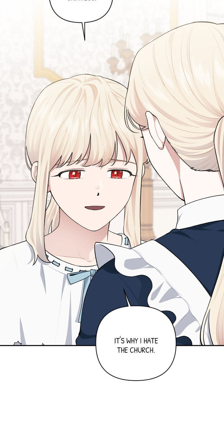 Love Quest for a Servant Girl Chapter 56 page 18 - 