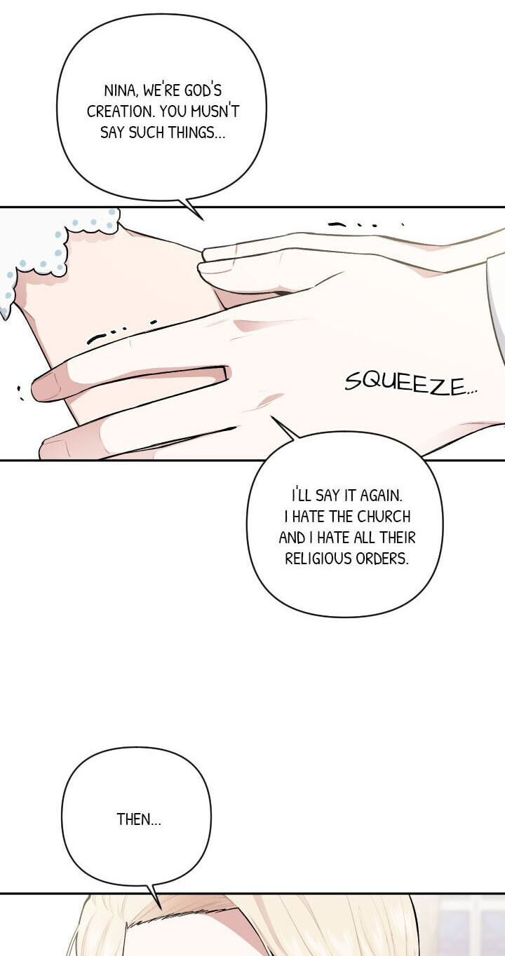 Love Quest for a Servant Girl Chapter 56 page 19 - 