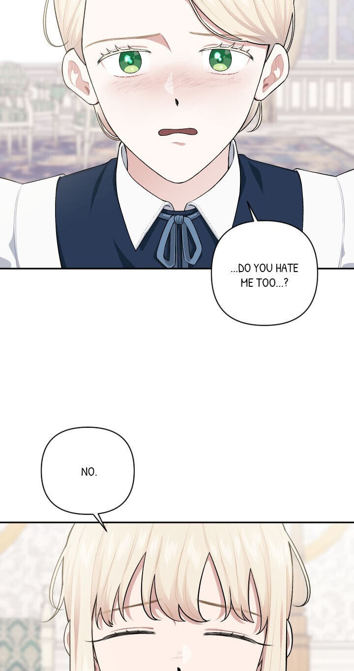 Love Quest for a Servant Girl Chapter 56 page 20 - 
