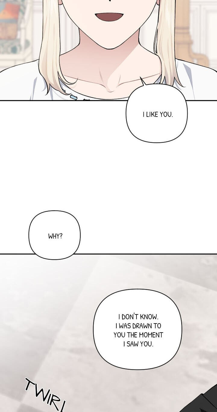 Love Quest for a Servant Girl Chapter 56 page 21 - 