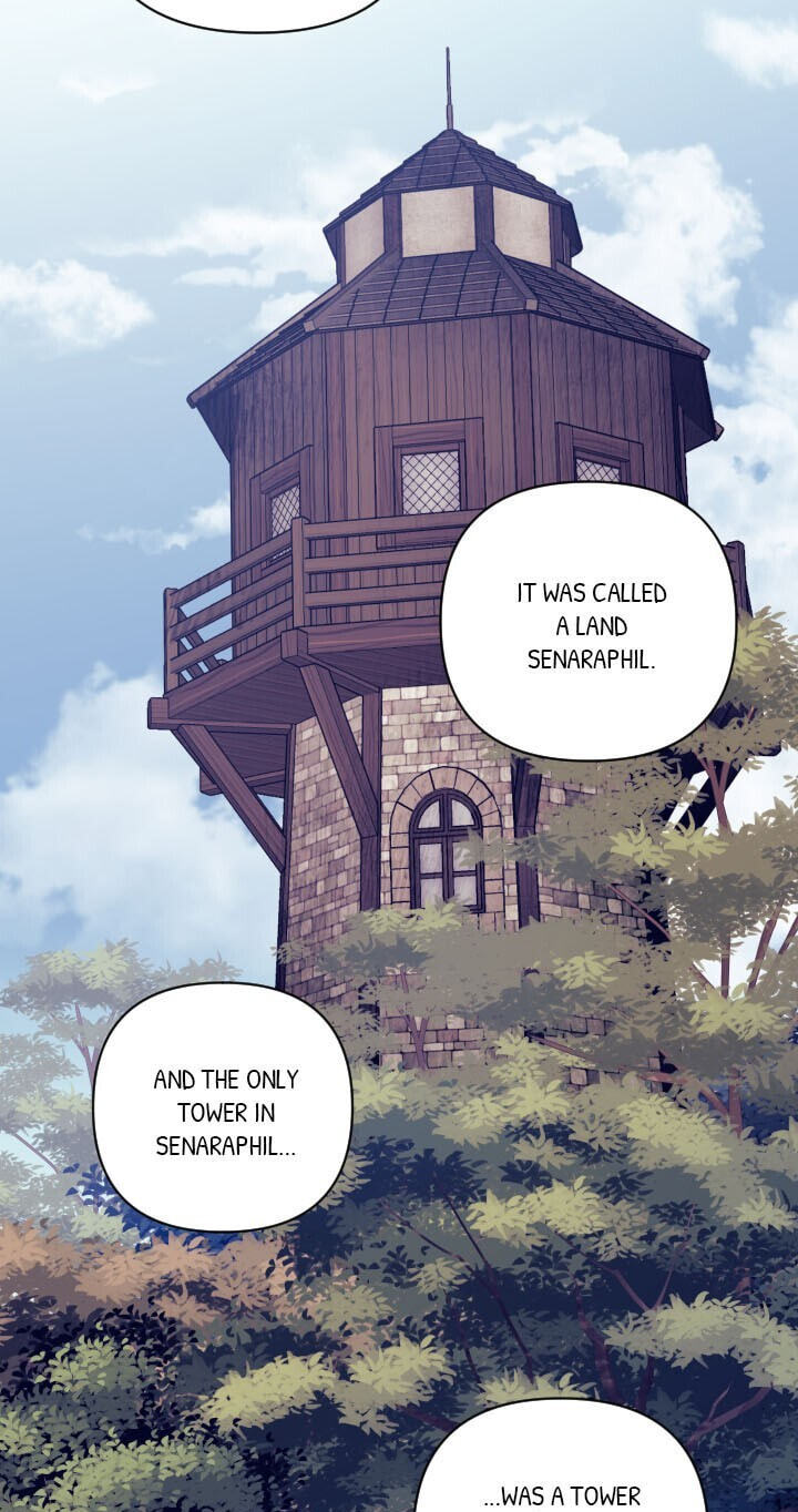 Love Quest for a Servant Girl Chapter 56 page 25 - 