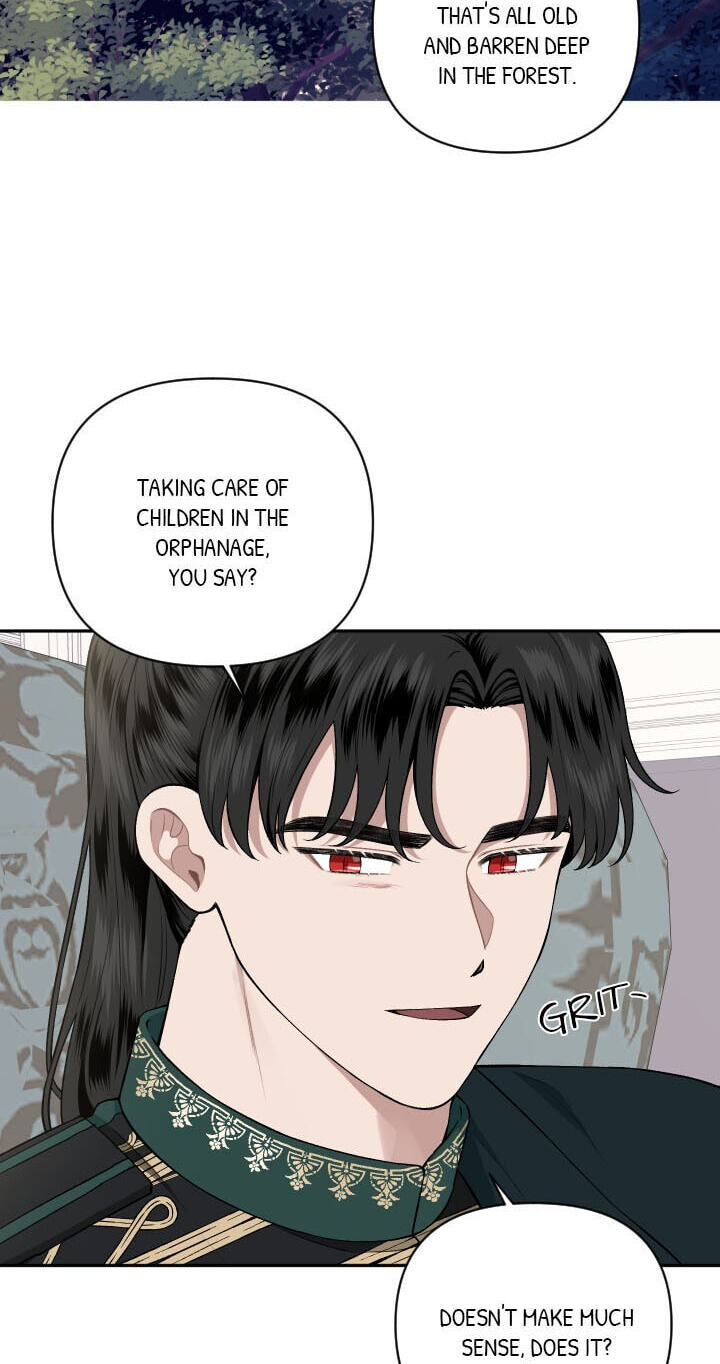 Love Quest for a Servant Girl Chapter 56 page 26 - 