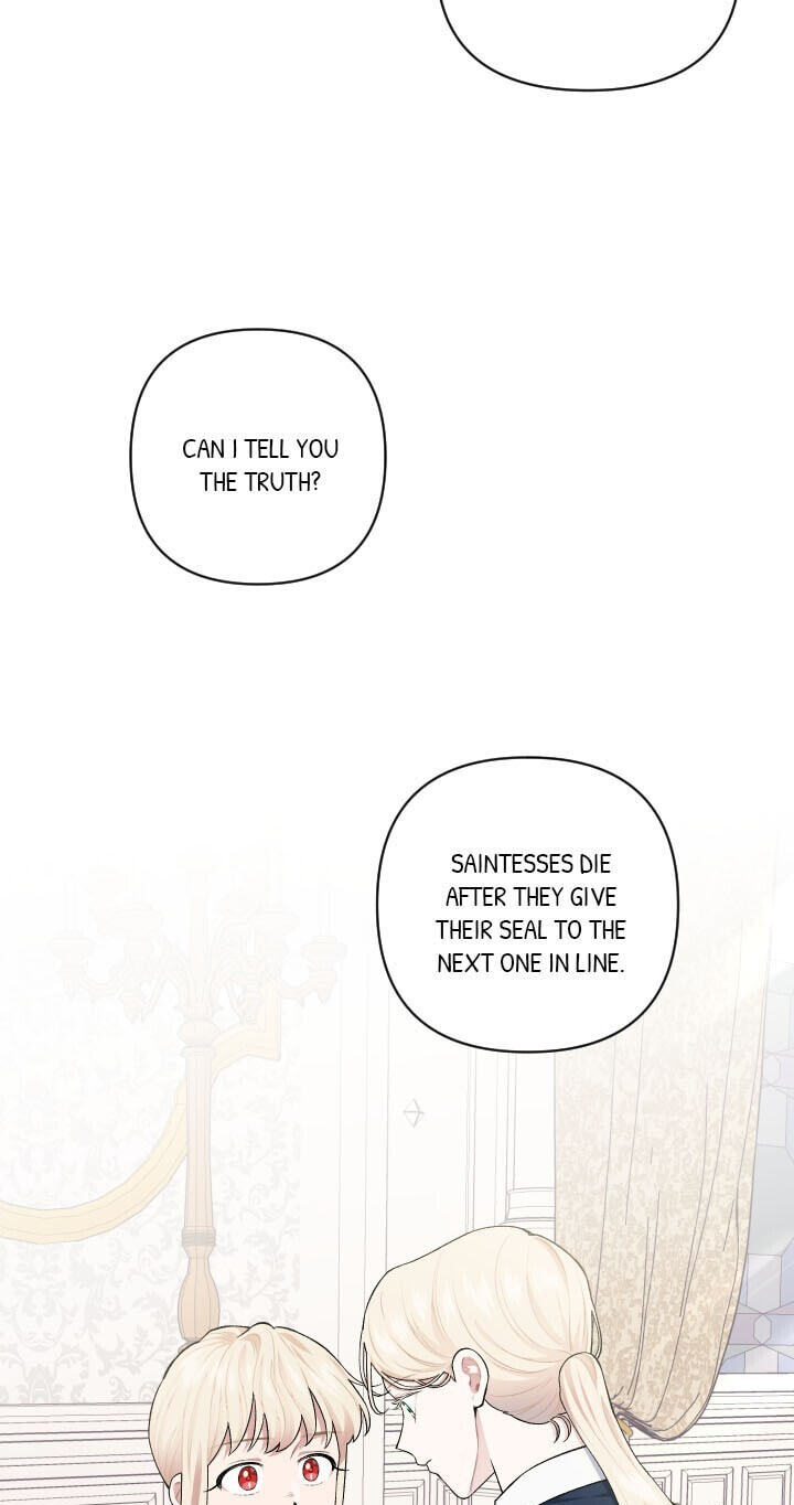 Love Quest for a Servant Girl Chapter 56 page 27 - 