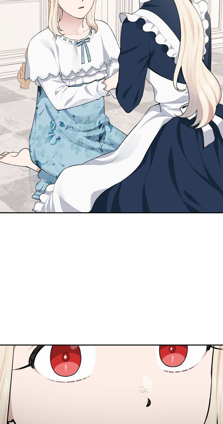 Love Quest for a Servant Girl Chapter 56 page 28 - 