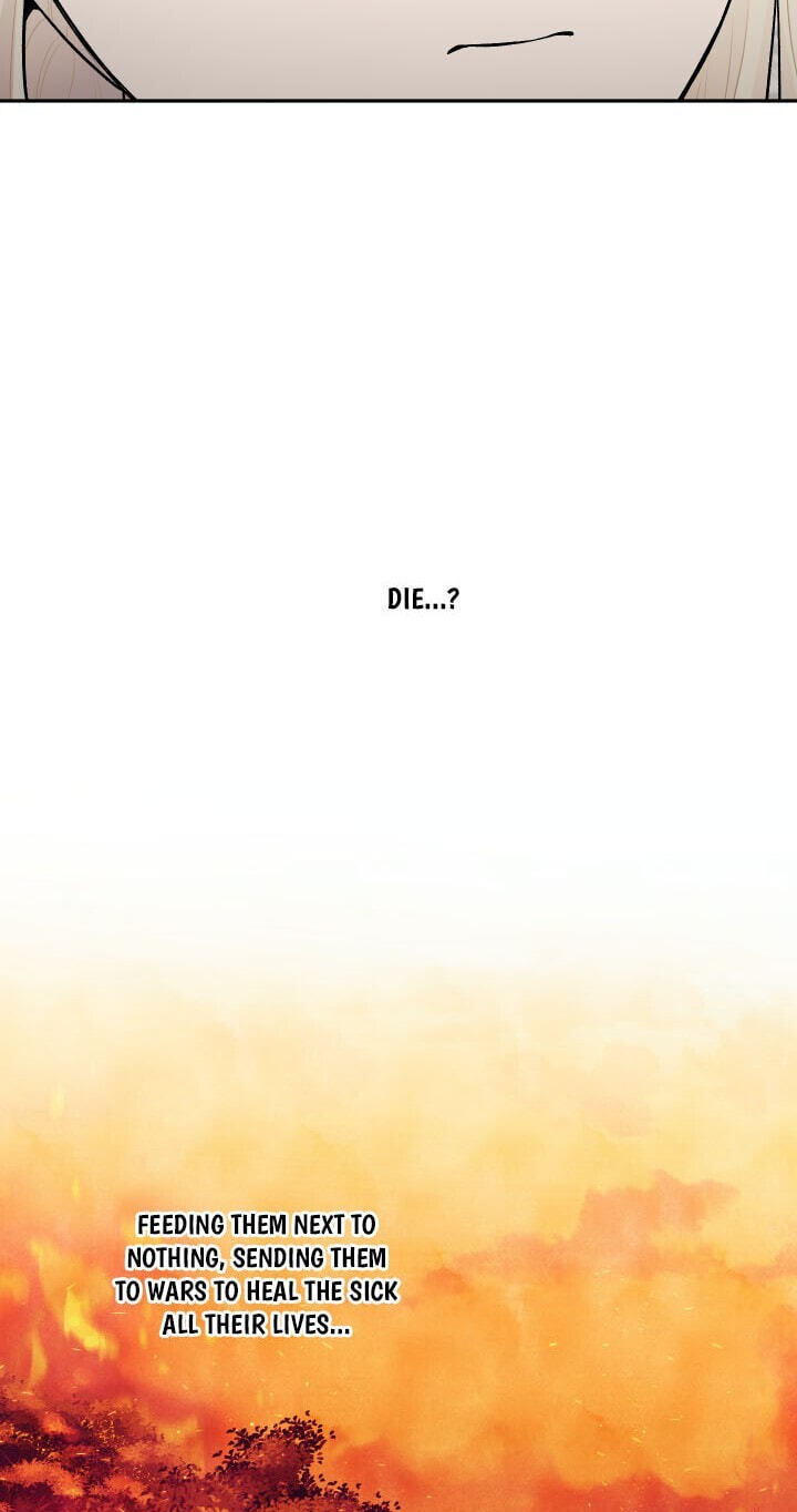 Love Quest for a Servant Girl Chapter 56 page 29 - 
