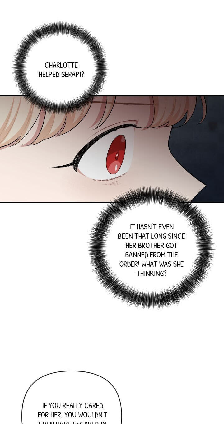 Love Quest for a Servant Girl Chapter 56 page 4 - 