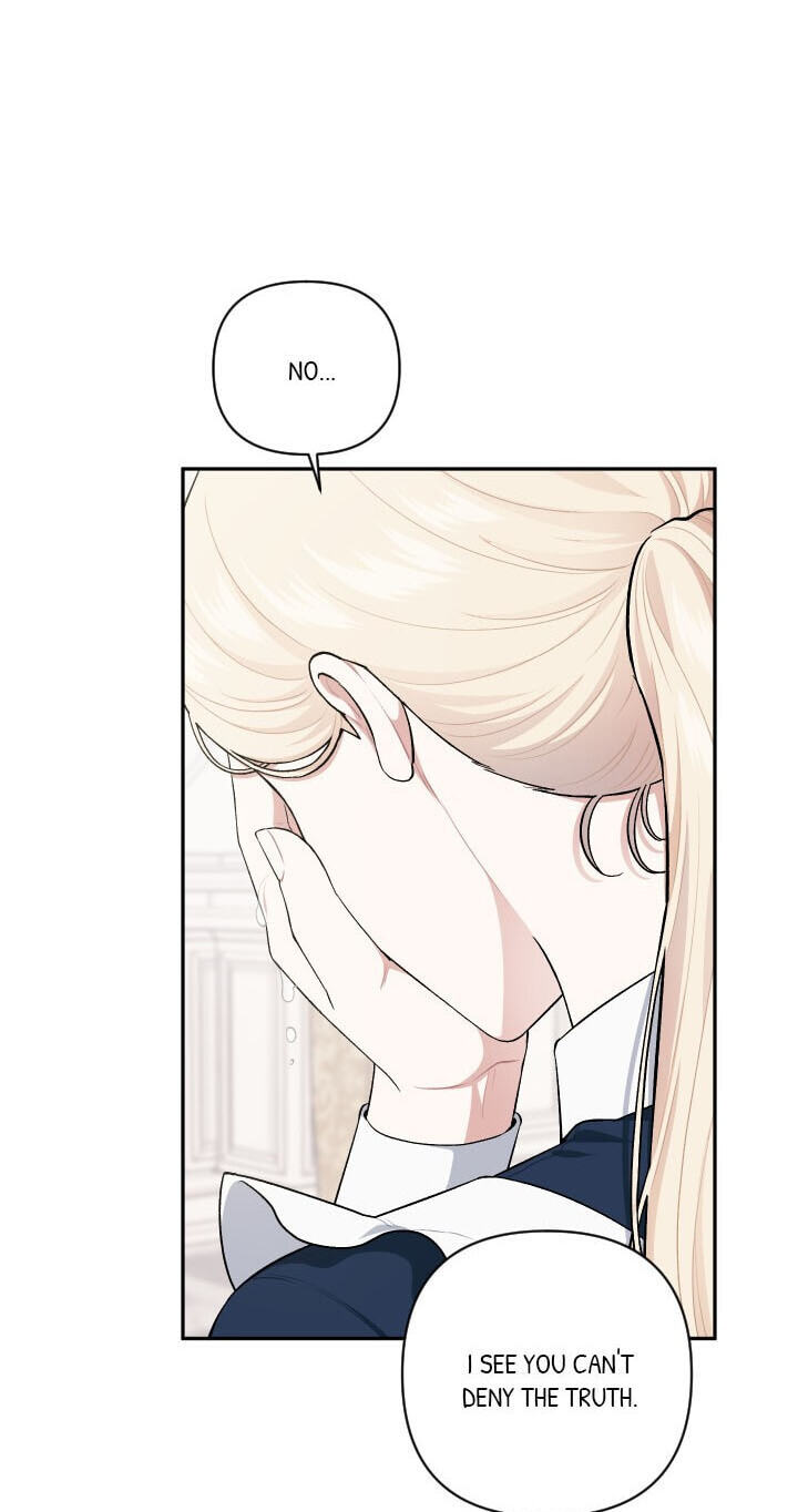 Love Quest for a Servant Girl Chapter 56 page 32 - 