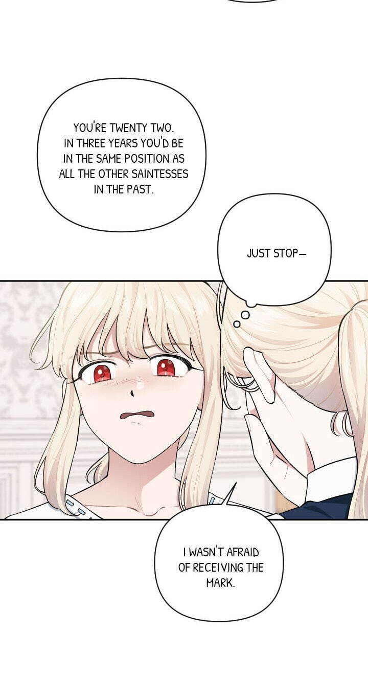 Love Quest for a Servant Girl Chapter 56 page 33 - 