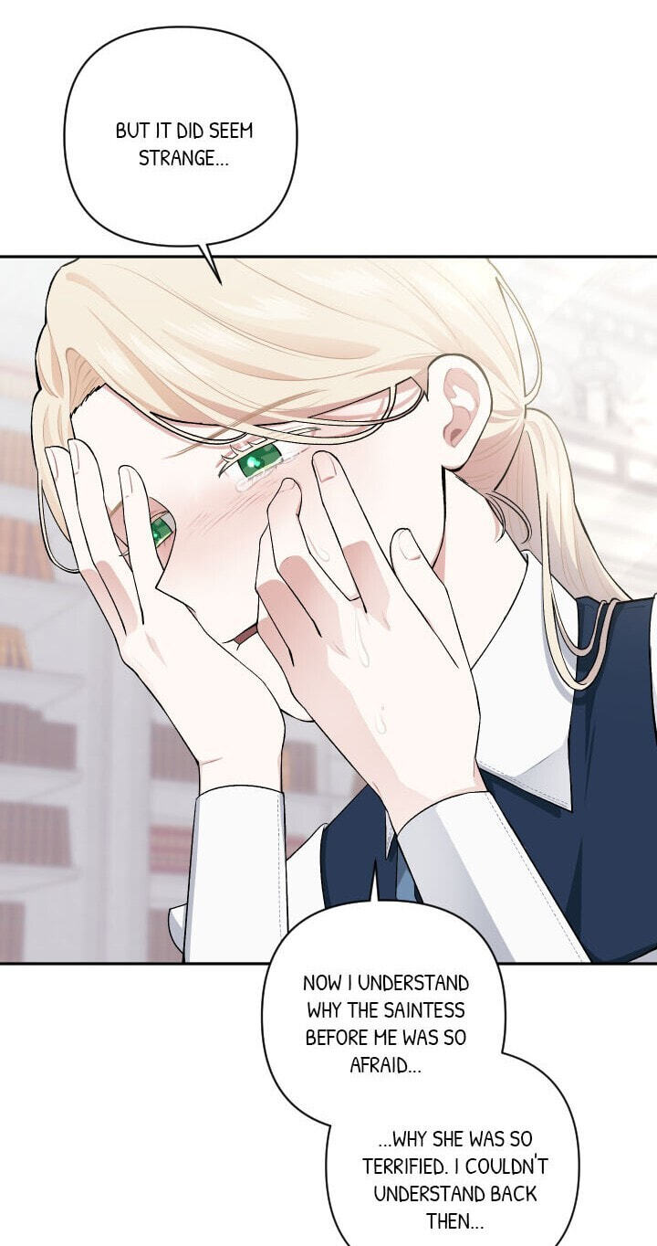 Love Quest for a Servant Girl Chapter 56 page 34 - 