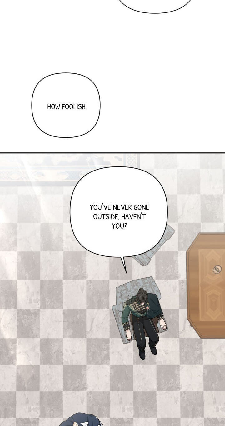 Love Quest for a Servant Girl Chapter 56 page 35 - 
