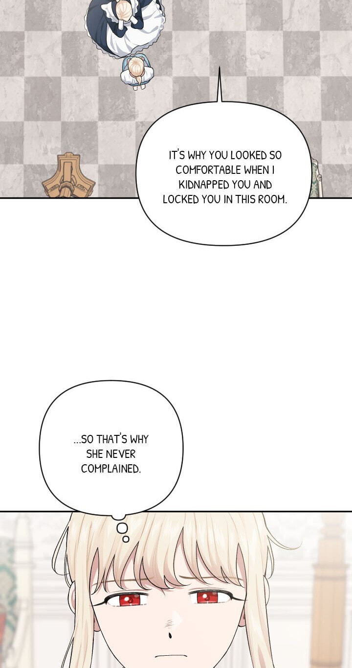 Love Quest for a Servant Girl Chapter 56 page 36 - 