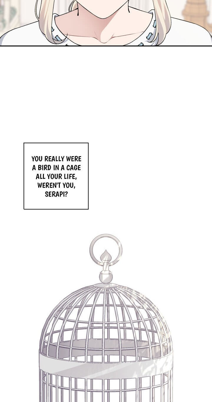 Love Quest for a Servant Girl Chapter 56 page 37 - 