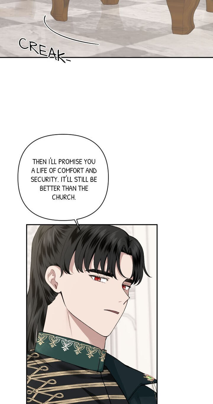 Love Quest for a Servant Girl Chapter 56 page 39 - 