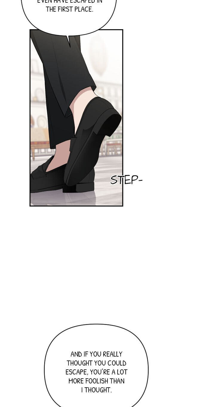 Love Quest for a Servant Girl Chapter 56 page 5 - 