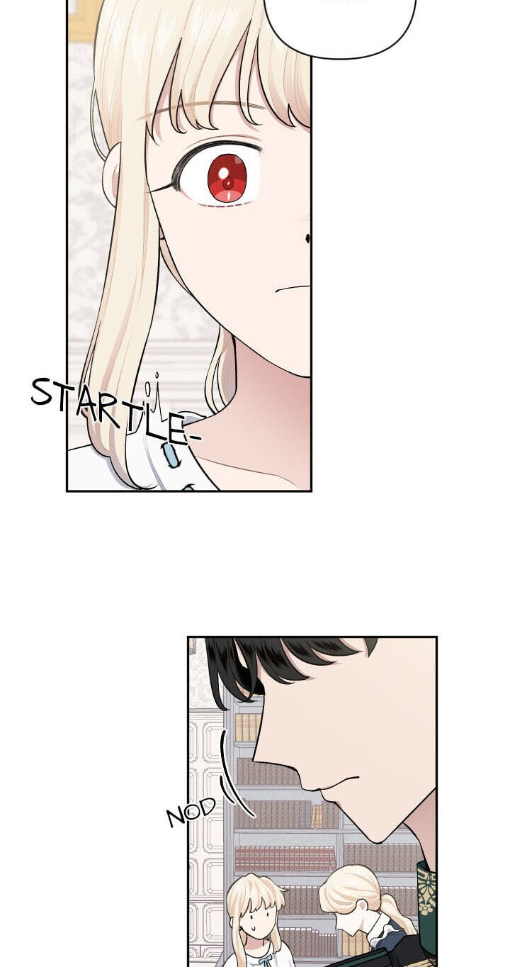 Love Quest for a Servant Girl Chapter 56 page 42 - 