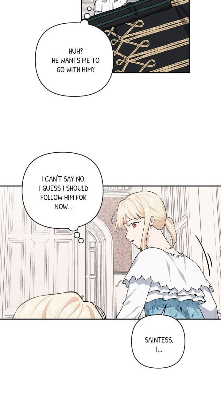 Love Quest for a Servant Girl Chapter 56 page 43 - 