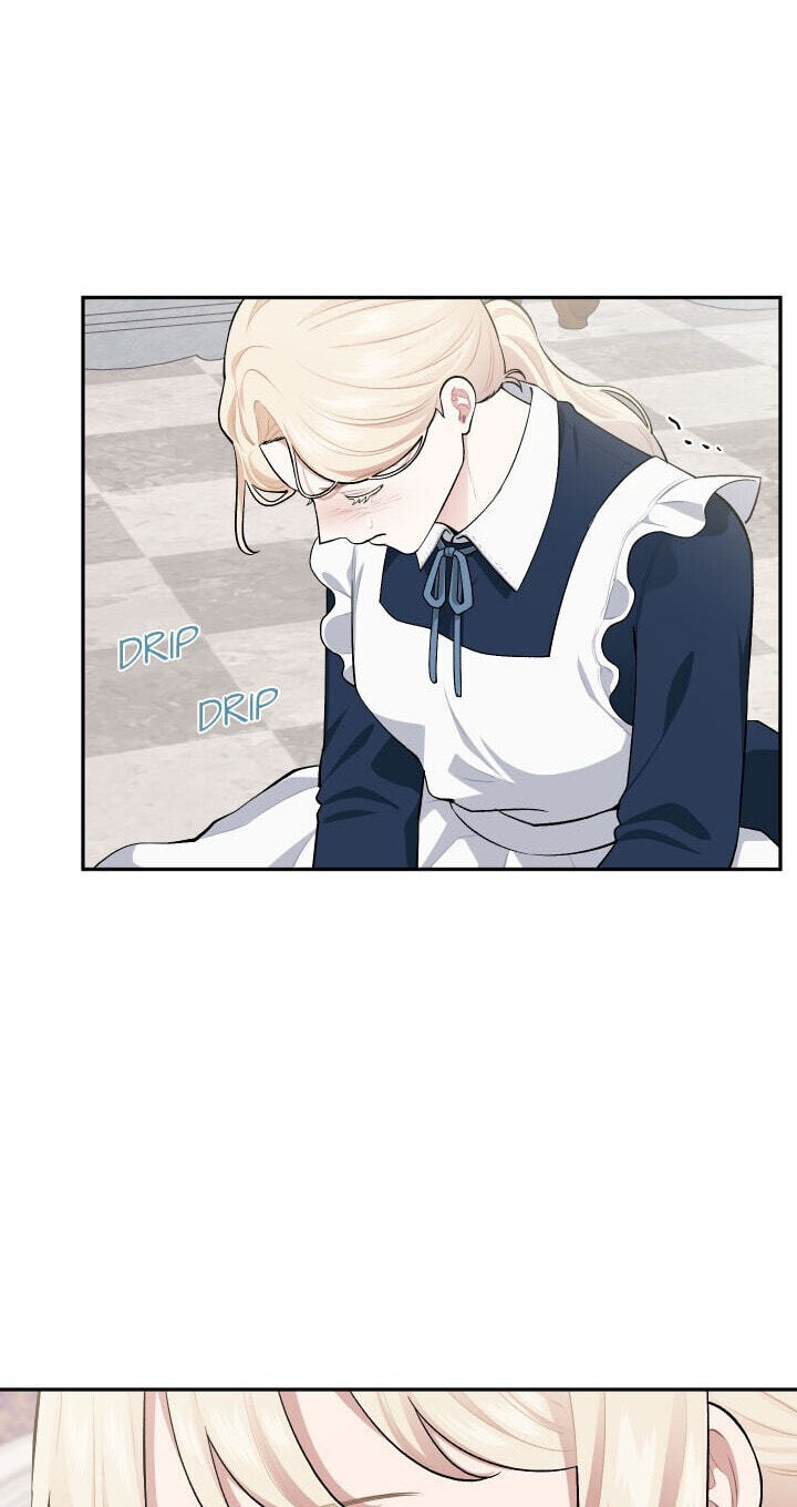 Love Quest for a Servant Girl Chapter 56 page 44 - 