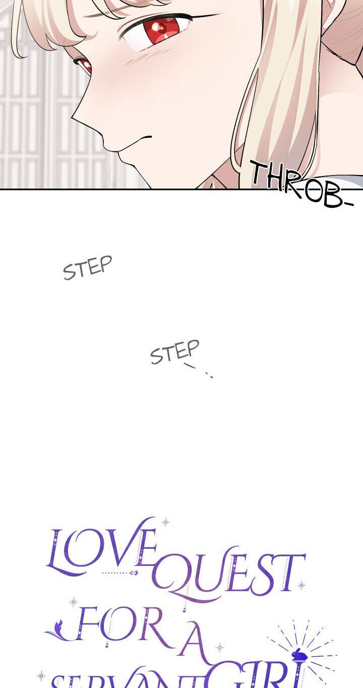 Love Quest for a Servant Girl Chapter 56 page 45 - 